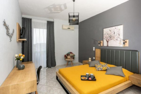 Horizon Studios - Apartments